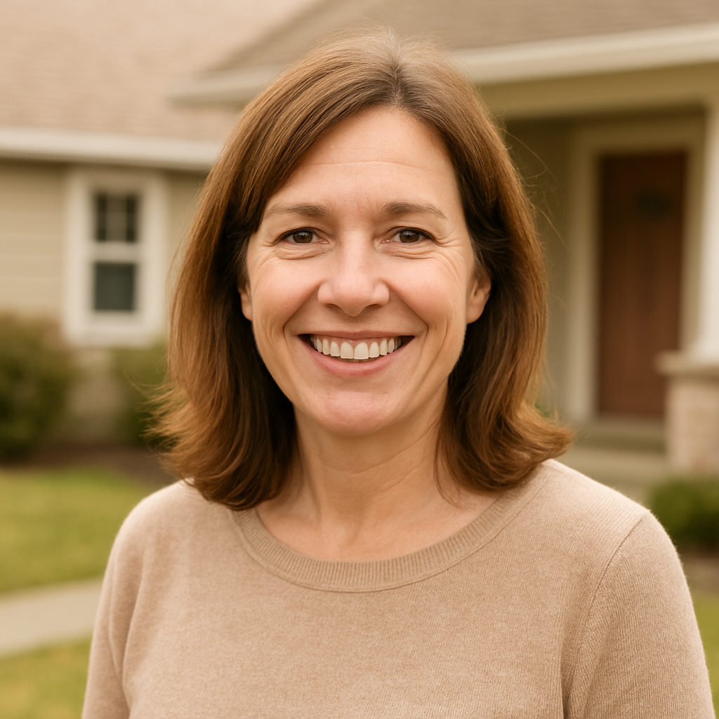 Photo of Karen M.