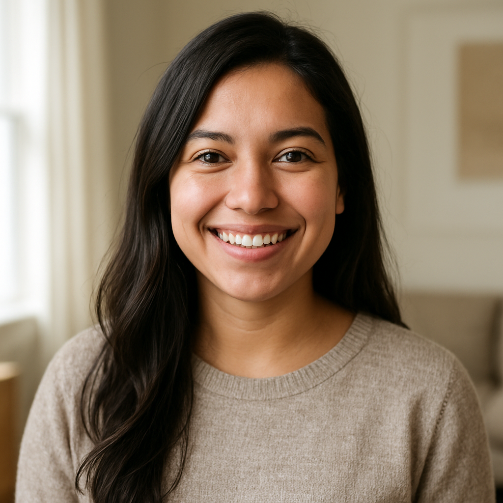 Photo of Maria S.